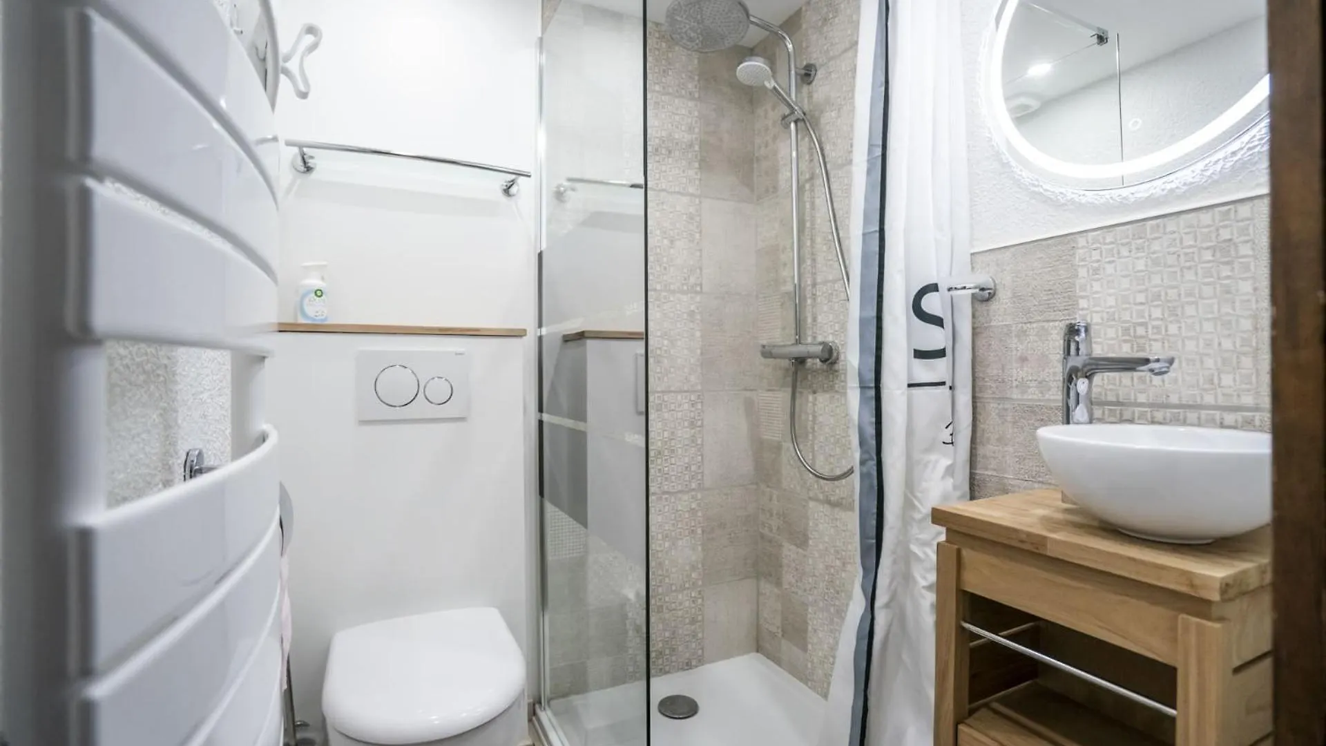 Appt Bien Agence, Bien Place-Chatel France