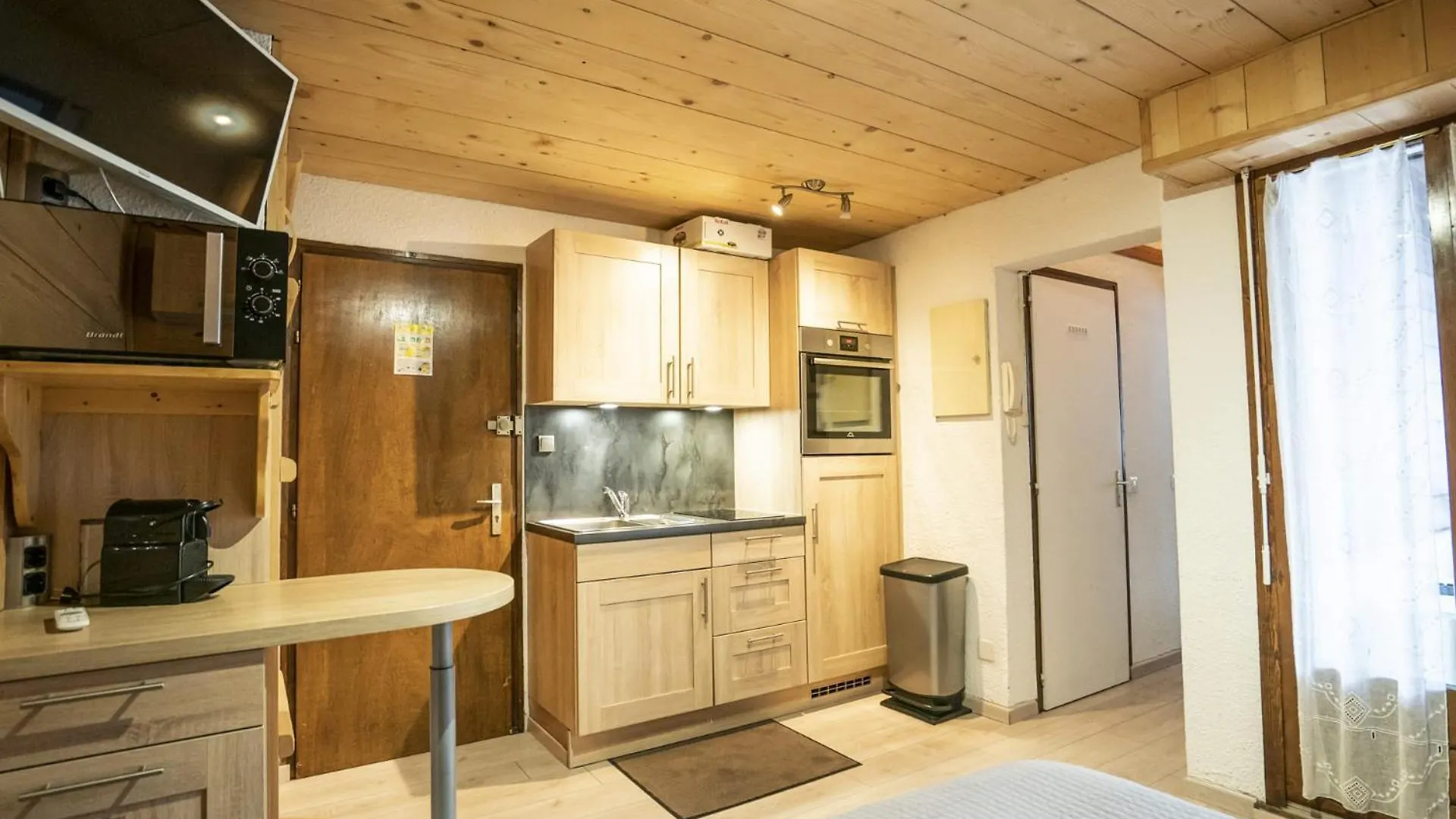 Appt Bien Agence, Bien Place-Chatel