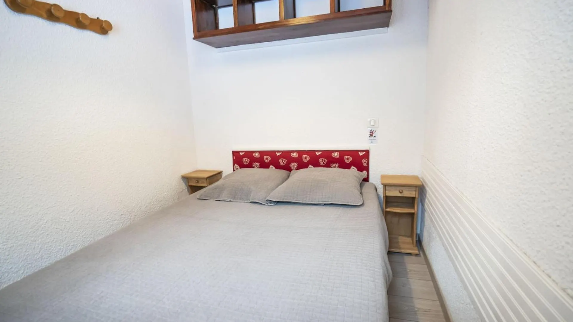 Apartment Appt Bien Agence, Bien Place-Chatel