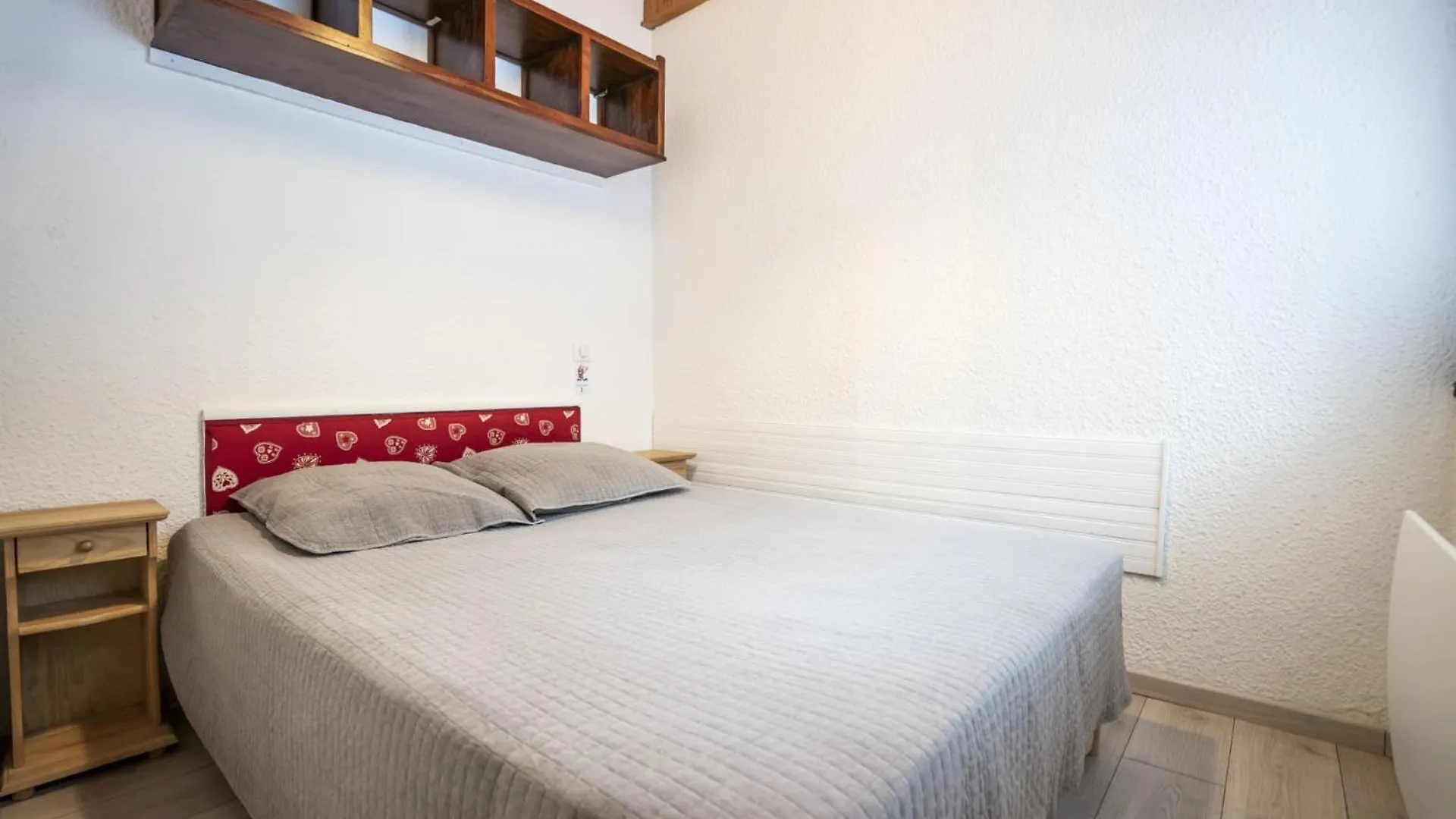 Appt Bien Agence, Bien Place-Chatel 0*, Chatel France