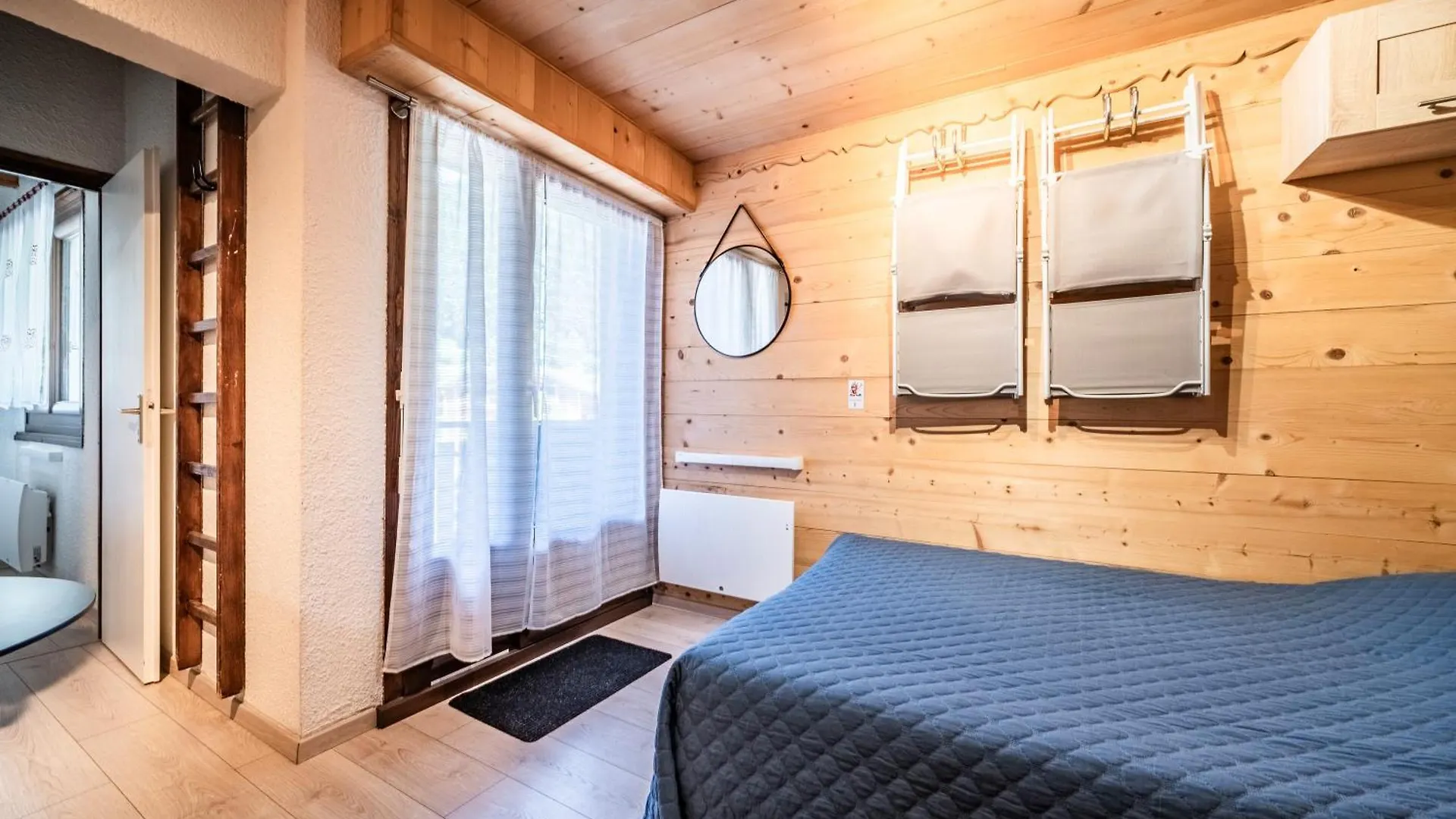 Appt Bien Agence, Bien Place-Chatel 0*, Chatel