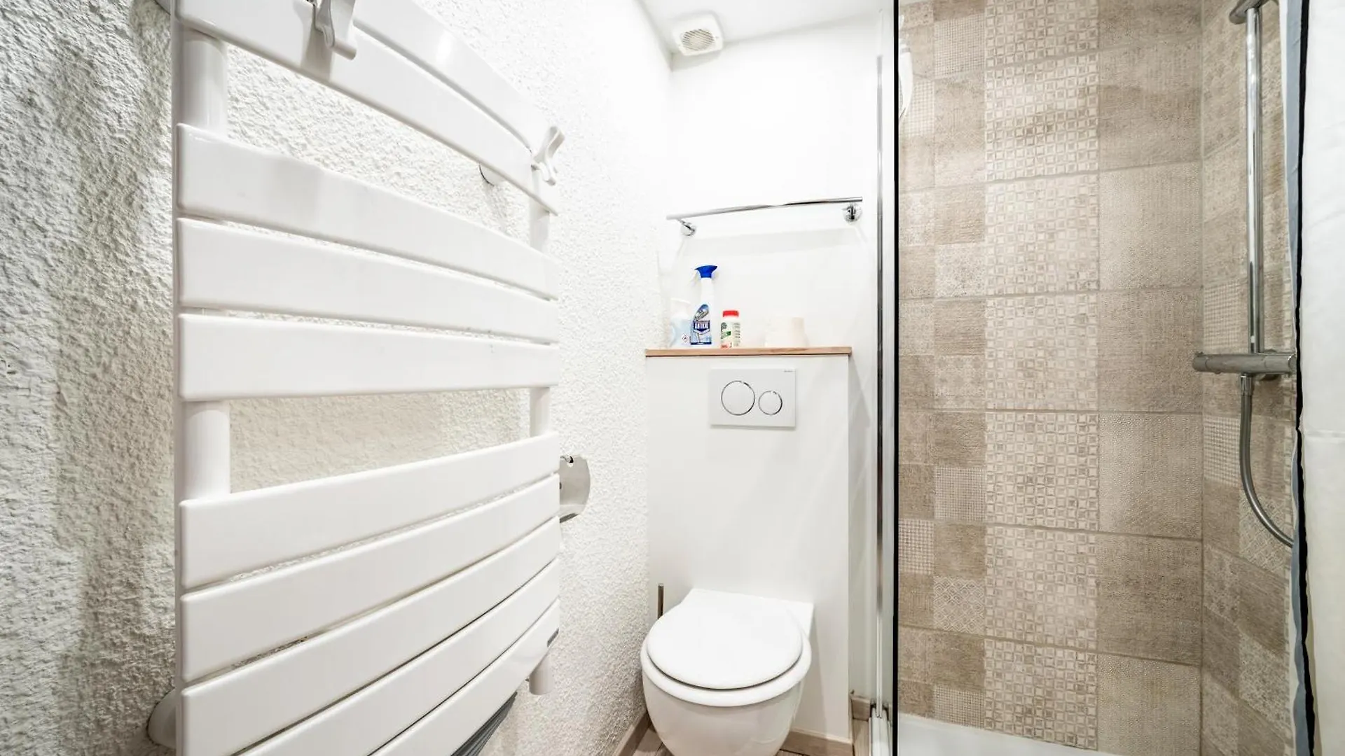 Apartment Appt Bien Agence, Bien Place-Chatel France