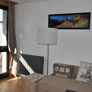 Appartement Rhododendrons, Châtel