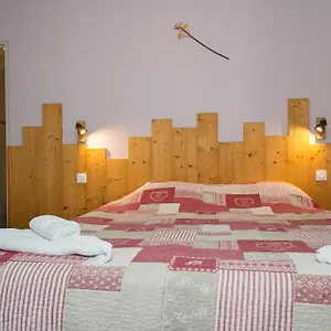 Bed & Breakfast Gite Chatel, Châtel