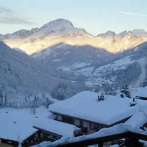 Appartement Centre, Châtel